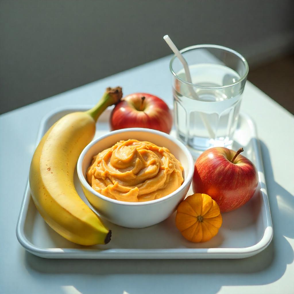 Best Foods for Wisdom Teeth Recovery
