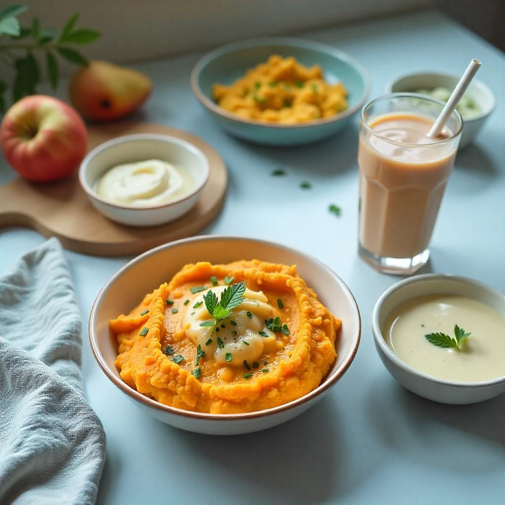What to Eat After Wisdom Teeth Removal
